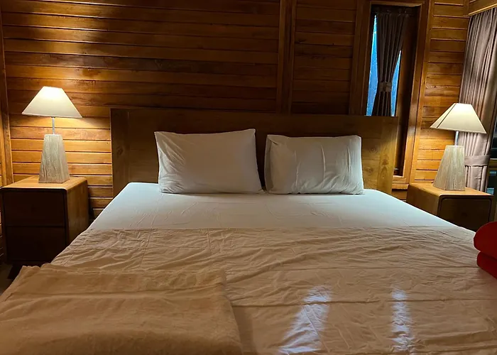 Privatunterkunft Manca *