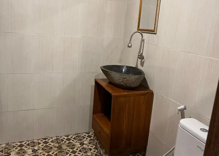 Manca Privatunterkunft *