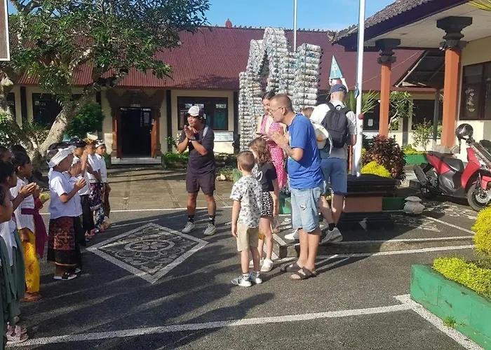 Privatunterkunft Manca *